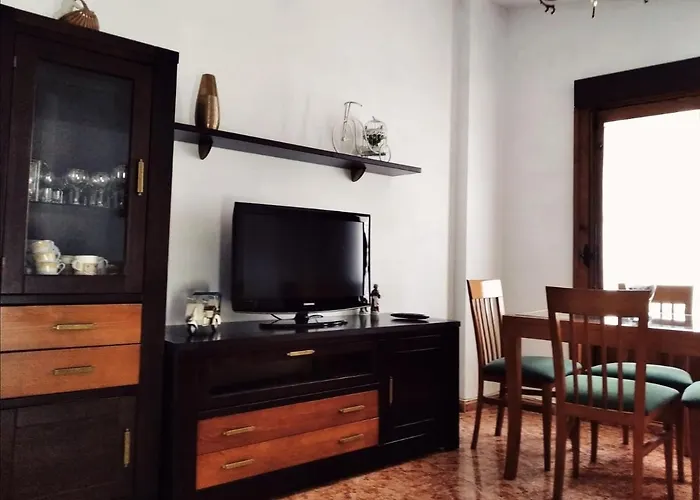 La Casa De Tentenecio