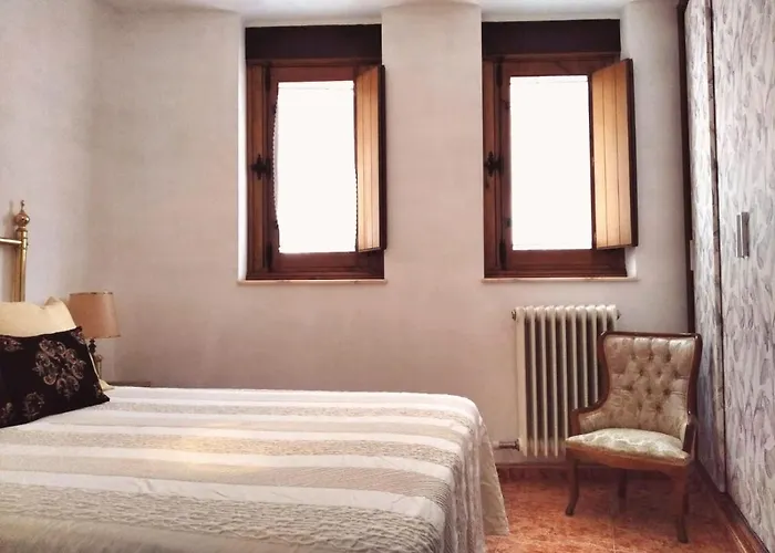 La Casa De Tentenecio