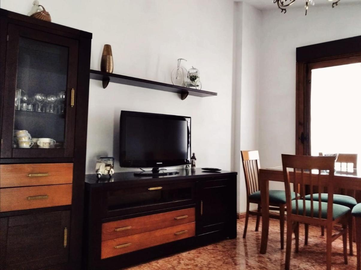 Homestay La Casa De Tentenecio *