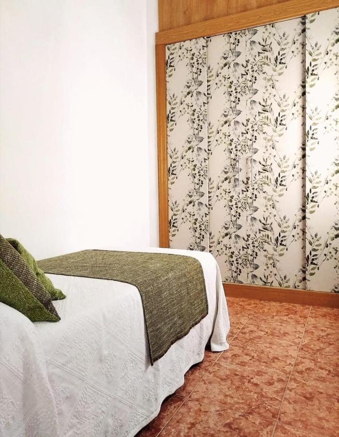 Homestay La Casa De Tentenecio Salamanca